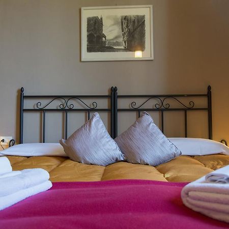 B&B Residenze La Mongolfiera Fiesole Zewnętrze zdjęcie