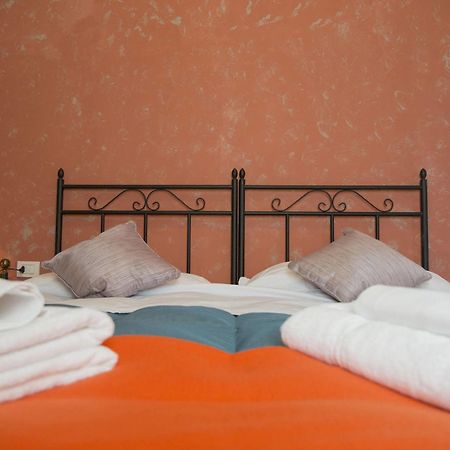 B&B Residenze La Mongolfiera Fiesole Zewnętrze zdjęcie