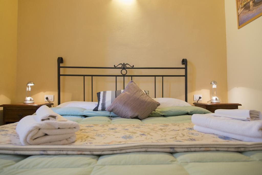 B&B Residenze La Mongolfiera Fiesole Pokój zdjęcie