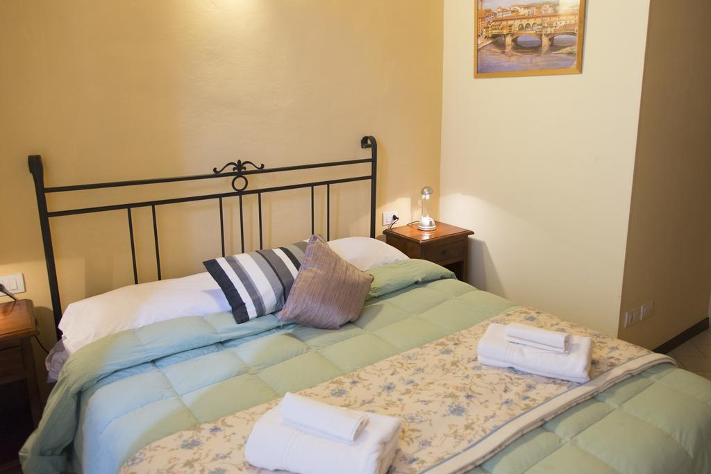 B&B Residenze La Mongolfiera Fiesole Pokój zdjęcie