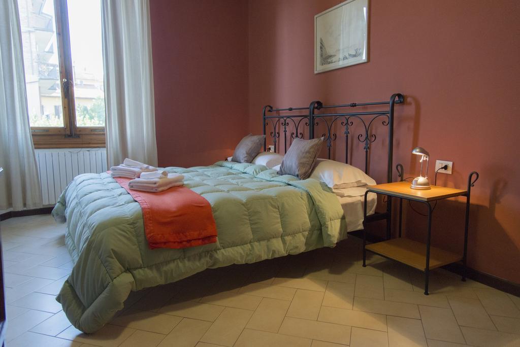 B&B Residenze La Mongolfiera Fiesole Zewnętrze zdjęcie
