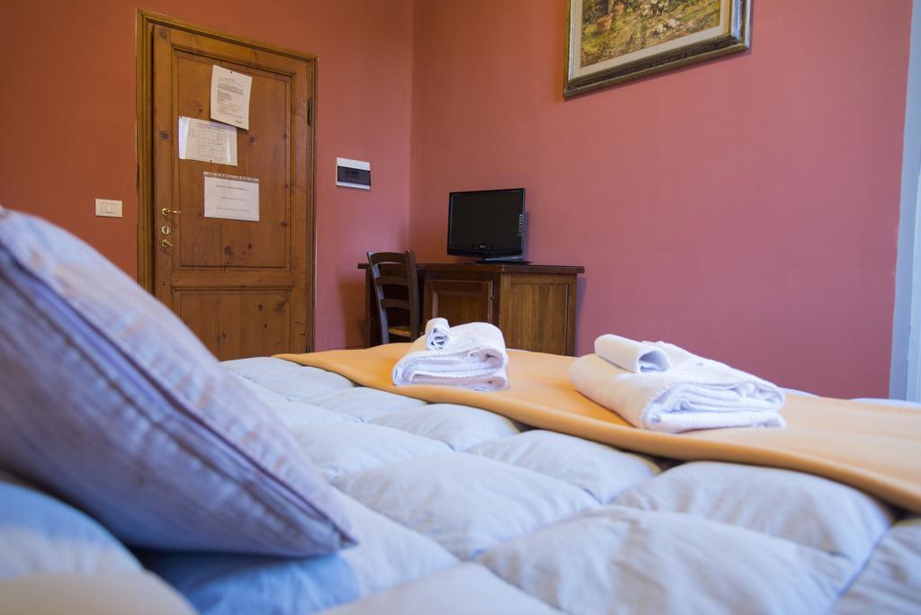 B&B Residenze La Mongolfiera Fiesole Zewnętrze zdjęcie
