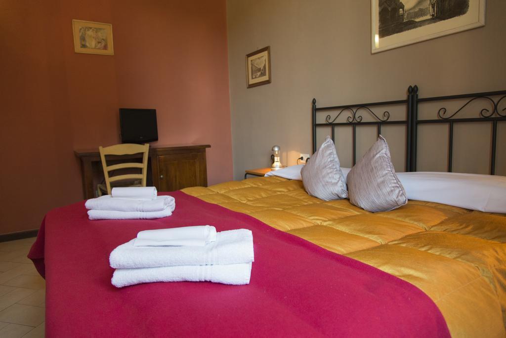 B&B Residenze La Mongolfiera Fiesole Zewnętrze zdjęcie
