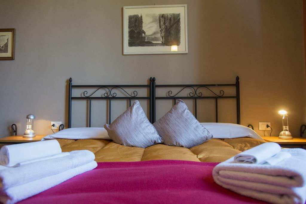 B&B Residenze La Mongolfiera Fiesole Zewnętrze zdjęcie