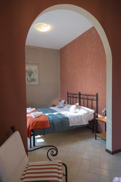 B&B Residenze La Mongolfiera Fiesole Zewnętrze zdjęcie