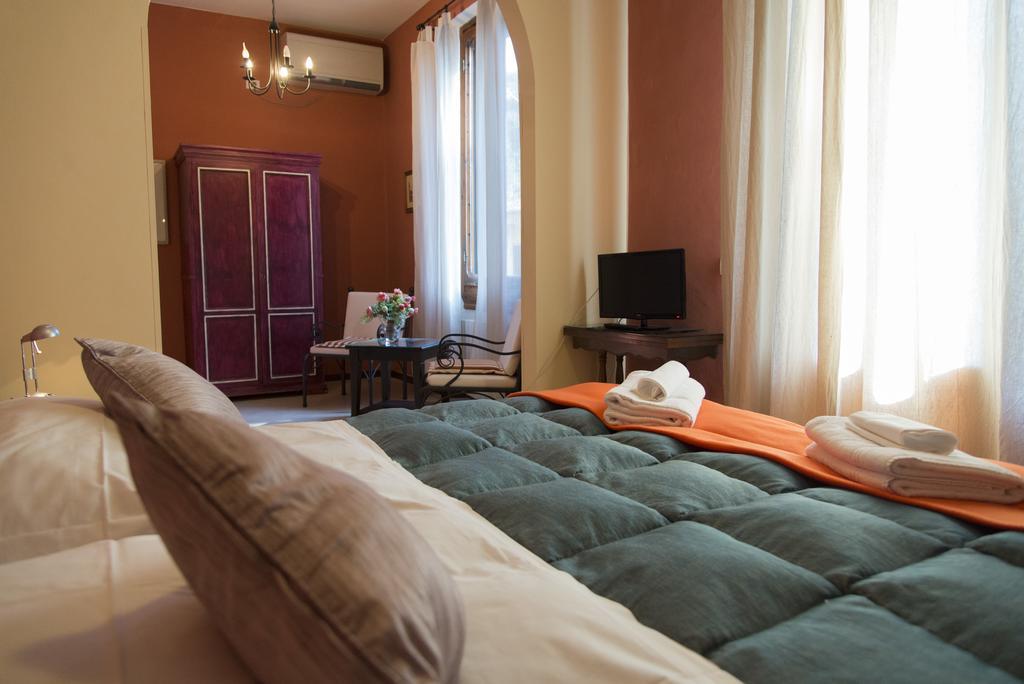 B&B Residenze La Mongolfiera Fiesole Pokój zdjęcie