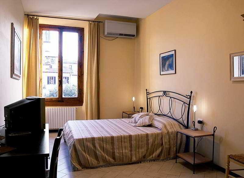 B&B Residenze La Mongolfiera Fiesole Zewnętrze zdjęcie