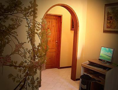 B&B Residenze La Mongolfiera Fiesole Zewnętrze zdjęcie