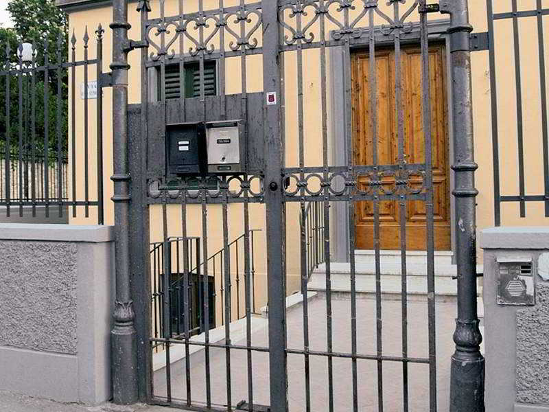 B&B Residenze La Mongolfiera Fiesole Zewnętrze zdjęcie