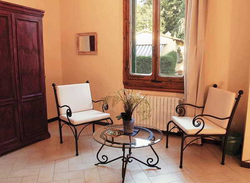 B&B Residenze La Mongolfiera Fiesole Zewnętrze zdjęcie