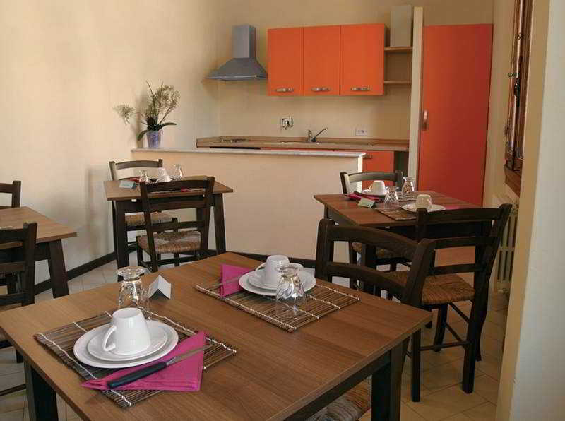 B&B Residenze La Mongolfiera Fiesole Zewnętrze zdjęcie
