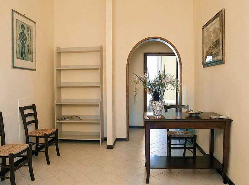 B&B Residenze La Mongolfiera Fiesole Zewnętrze zdjęcie